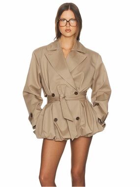 NWT Helsa Bubble Trench
